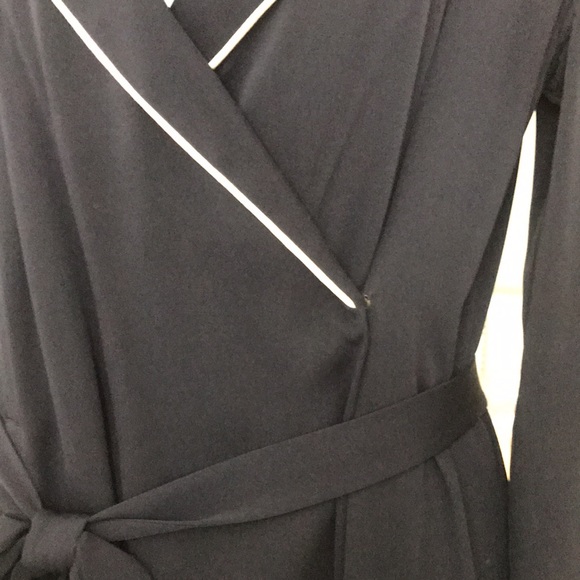 AYR Wrap Robe Dress 6 - New - Picture 11 of 17